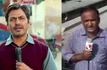 সালমানের কাছে পাক সাংবাদিকের ক্ষতিপূরণ দাবি